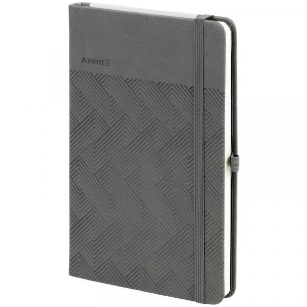 Книга записна Partner, 125*195, 96арк, кл, Force 3