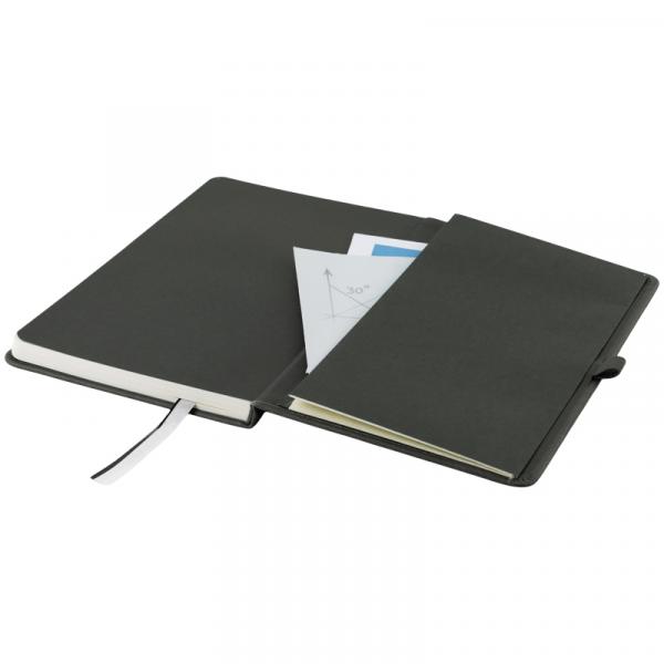 Книга записна Partner, 125*195, 96арк, кл, Force 3