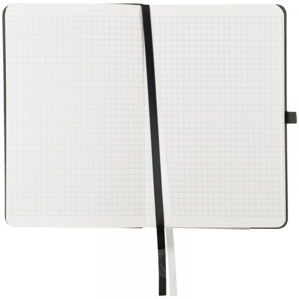 Книга записна Partner, 125*195, 96арк, кл, Force 4