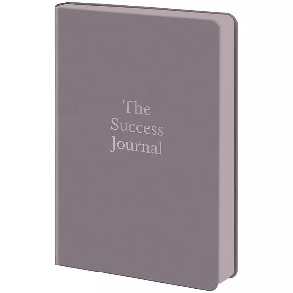 Щоденник 2027 Partner Mellow, 145*210, Success Journal