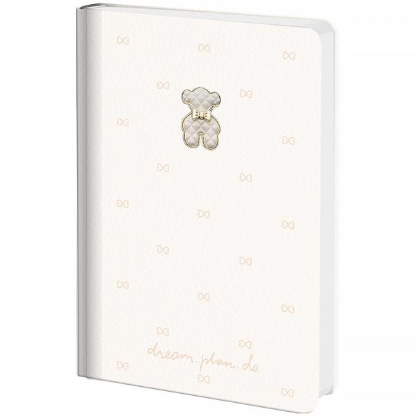 Щоденник 2027 Partner Elegance, 145*210, Dream Plan Do