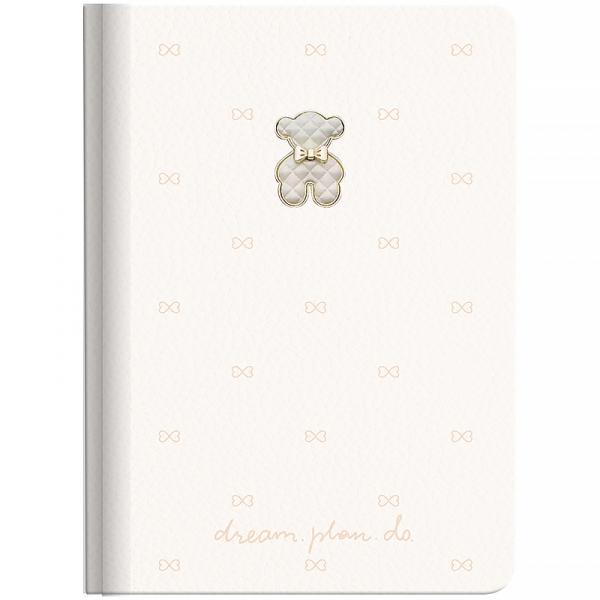 Щоденник 2027 Partner Elegance, 145*210, Dream Plan Do