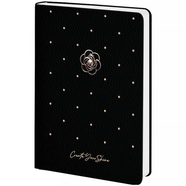 Щоденник 2027 Partner Elegance, 145*210, Create your shine