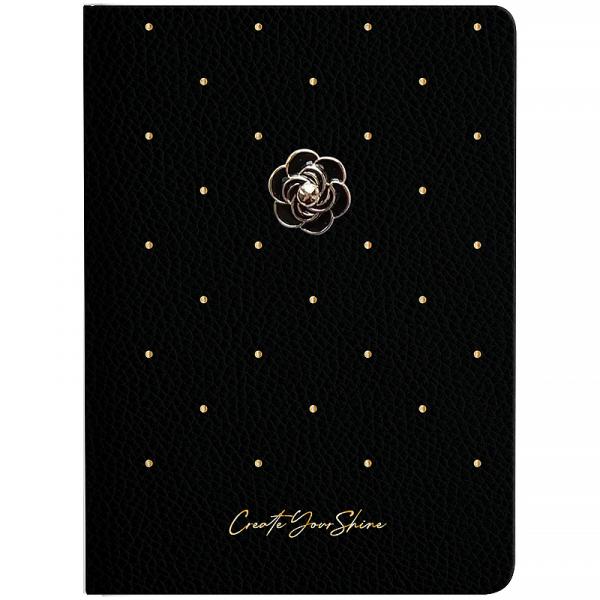 Щоденник 2027 Partner Elegance, 145*210, Create your shine