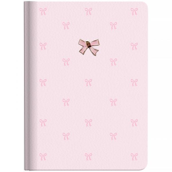 Щоденник 2027 Partner Elegance, 145*210, Pink mood