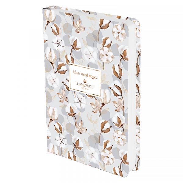 Щоденник 2027 Partner, 145*210, TR, Silky Smooth