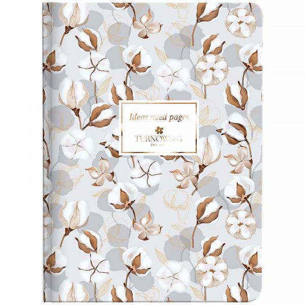 Щоденник 2027 Partner, 145*210, TR, Silky Smooth