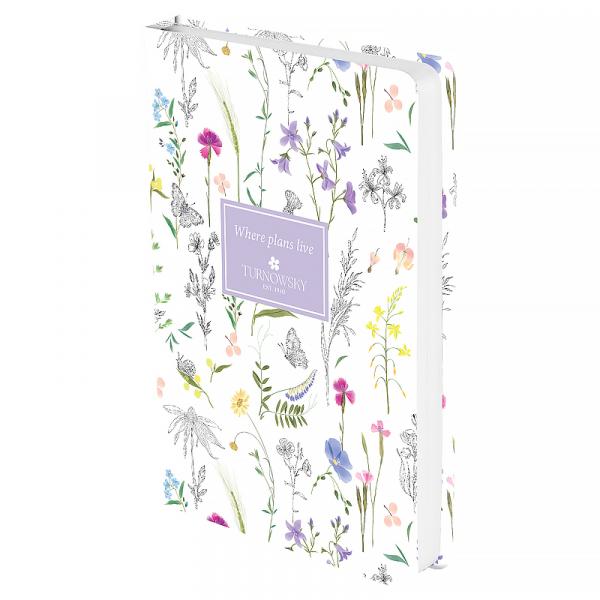 Щоденник 2027 Pocket, 101*146, TR, Bijoux