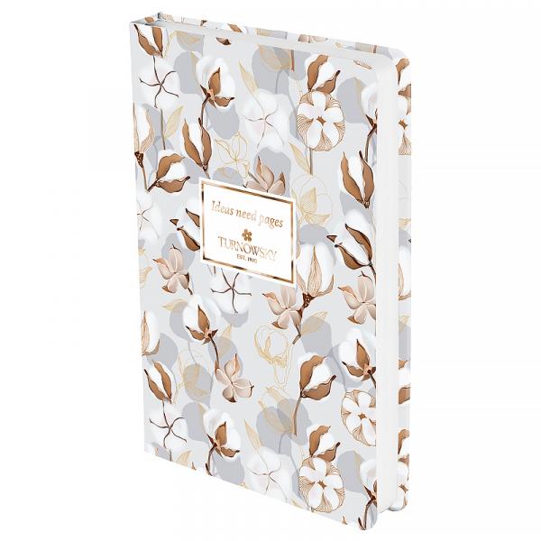 Щоденник 2027 Pocket, 101*146, TR, Silky Smooth