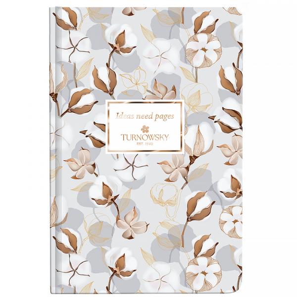 Щоденник 2027 Pocket, 101*146, TR, Silky Smooth