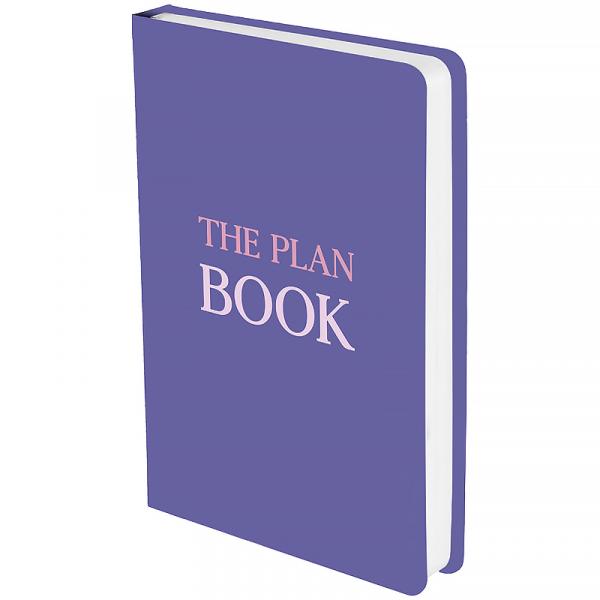 Щоденник 2027 Partner Daily Vibes, 145*210, Plan book