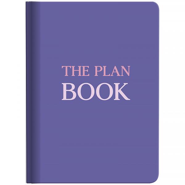 Щоденник 2027 Partner Daily Vibes, 145*210, Plan book