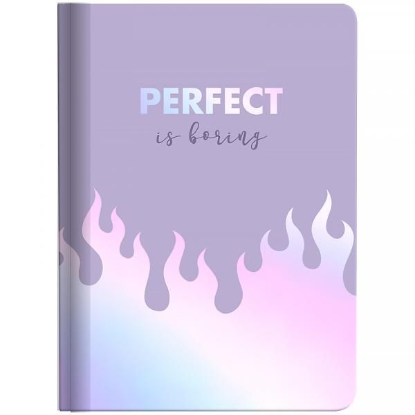 Щоденник 2027 Partner Daily Vibes, 145*210, Perfect