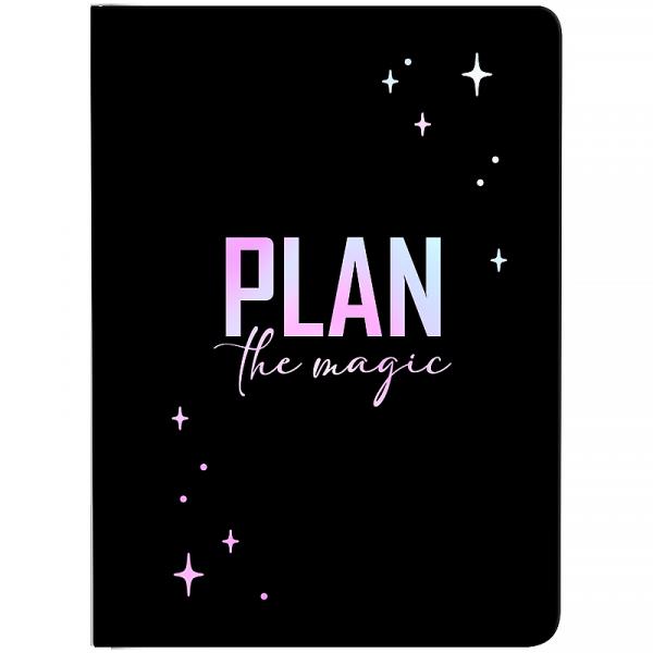 Щоденник 2027 Partner Daily Vibes, 145*210, Plan the magic