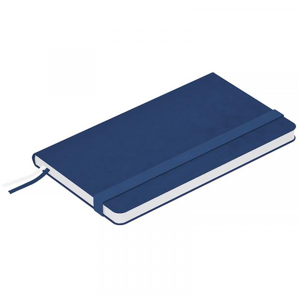 Щотижневик 2027 Pocket Strong, 90*150, синій