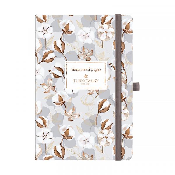 Щотижневик 2027 Partner 125*195, TR, Silky Smooth