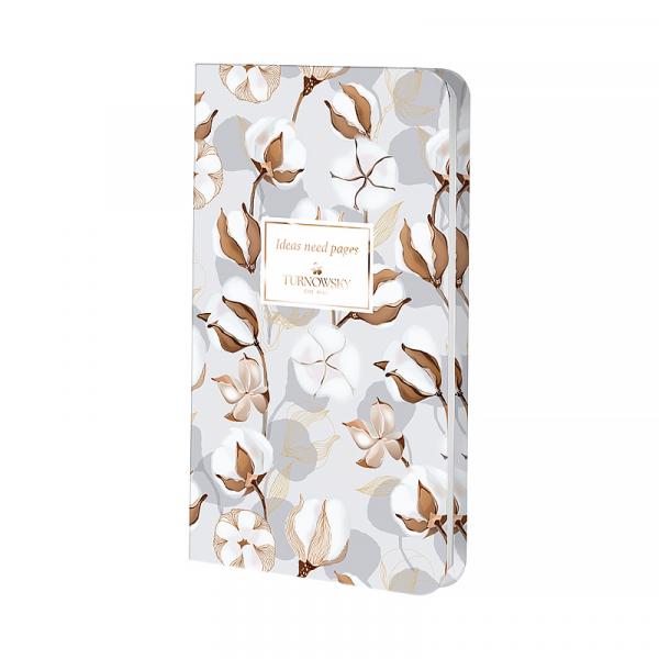 Щотижневик 2027 Pocket, 90*150, TR, Silky Smooth