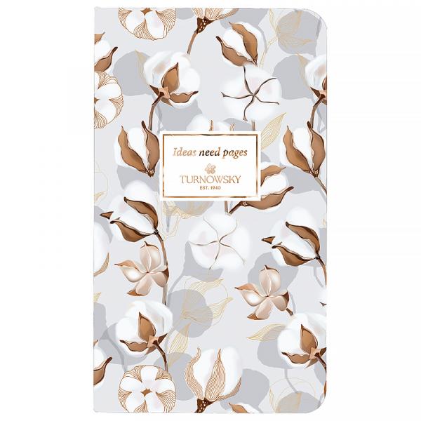 Щотижневик 2027 Pocket, 90*150, TR, Silky Smooth