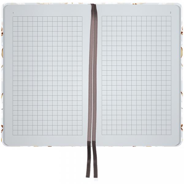 Щотижневик 2027 Pocket, 90*150, TR, Silky Smooth