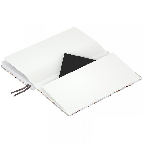 Щотижневик 2027 Pocket, 90*150, TR, Silky Smooth