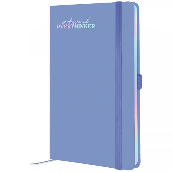 Щотижневик 2027 Partner Daily Shine, 125*195, Professional