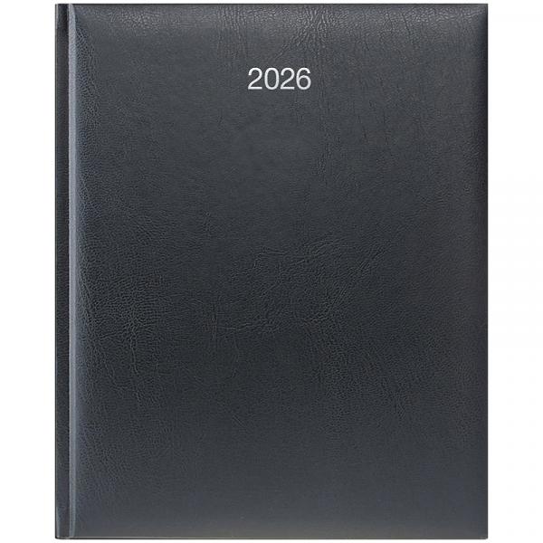 Щотижневик 2026 Бюро Miradur срб/т чорний
