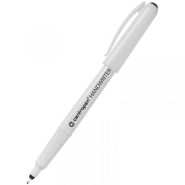 Лінер 4651 M ergoline, 0.5 мм чорний