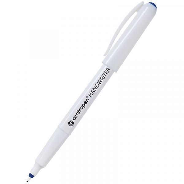 Лінер 4651 M ergoline, 0.5 мм синій