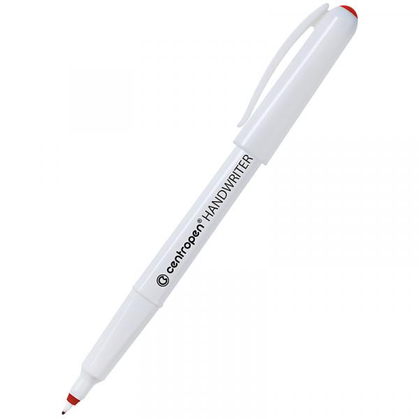 Лінер 4651 M ergoline, 0.5 мм червоний