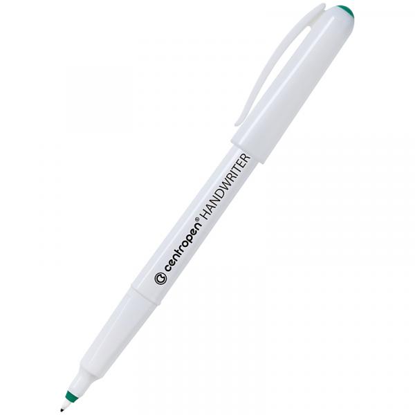 Лінер 4651 M ergoline, 0.5 мм зелений