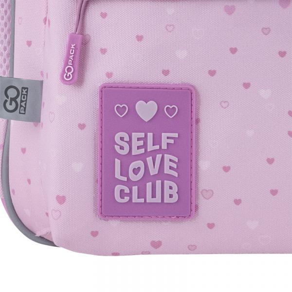 Рюкзак GoPack Education 182M Self Love Club