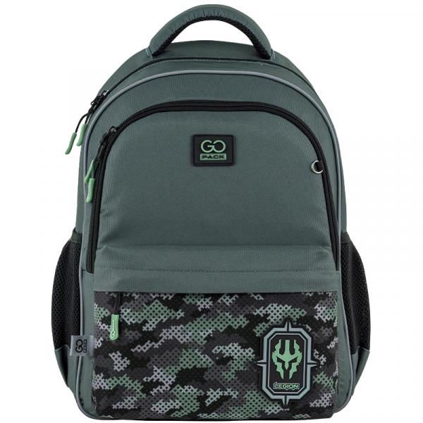 Рюкзак GoPack Education 182M Legion