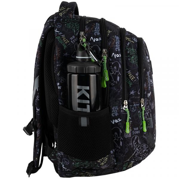 Рюкзак GoPack Teens 162M-6