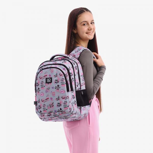 Рюкзак GoPack Teens 162L-3