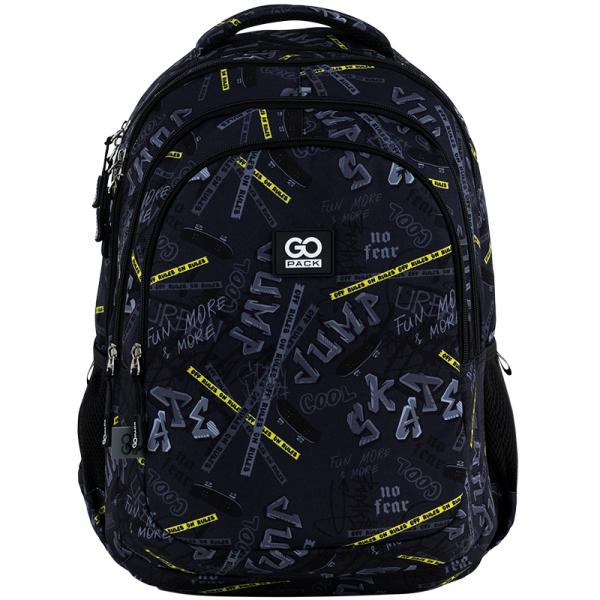 Рюкзак GoPack Teens 162L-5