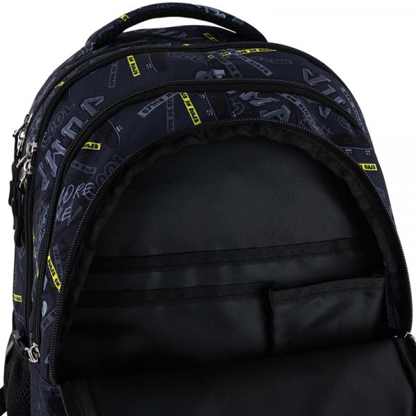 Рюкзак GoPack Teens 162L-5