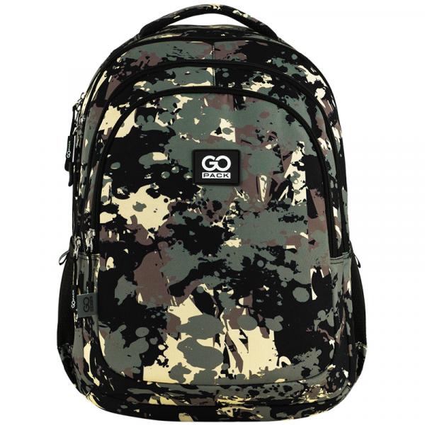 Рюкзак GoPack Teens 162L-6