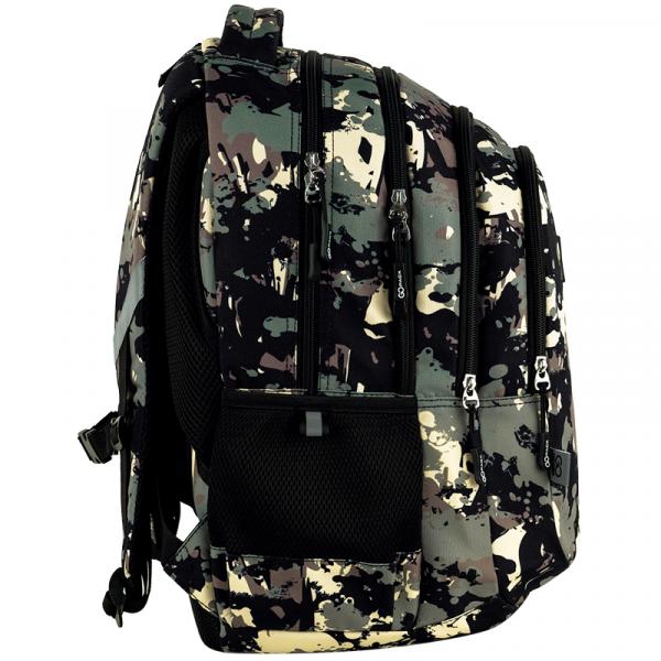 Рюкзак GoPack Teens 162L-6