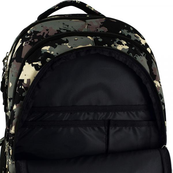 Рюкзак GoPack Teens 162L-6