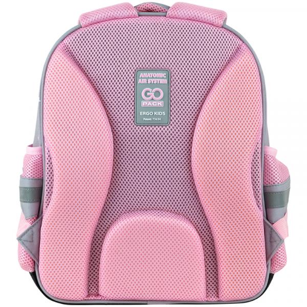 Рюкзак GoPack Education 2606S-1 Meowtiful