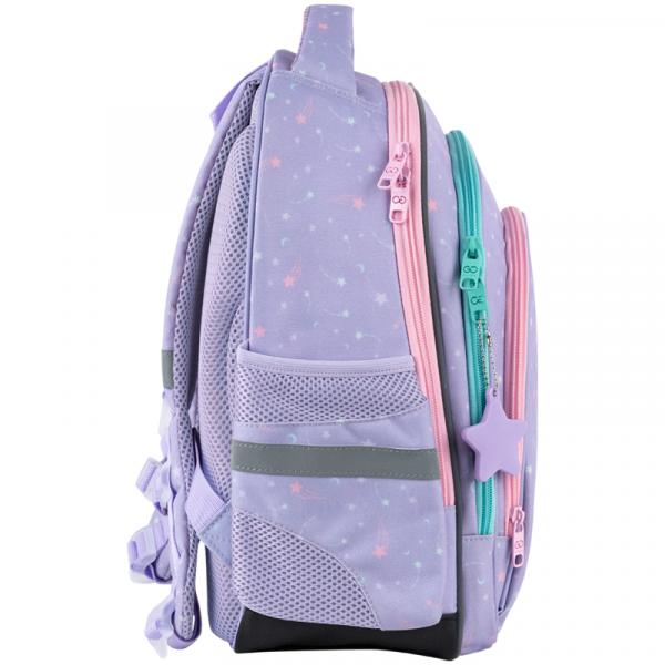 Рюкзак GoPack Education 2606S-2 Unicorn Dreams