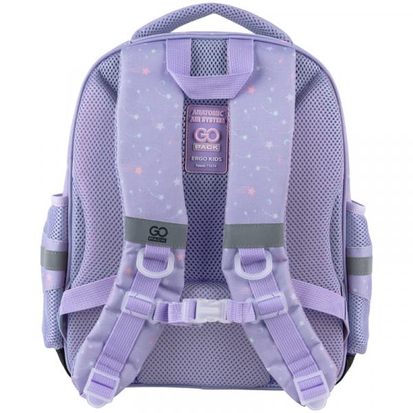 Рюкзак GoPack Education 2606S-2 Unicorn Dreams