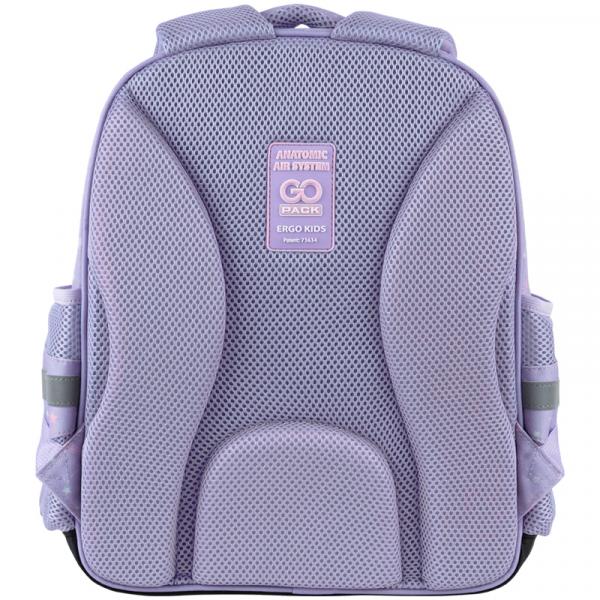 Рюкзак GoPack Education 2606S-2 Unicorn Dreams