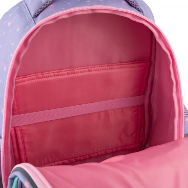 Рюкзак GoPack Education 2606S-2 Unicorn Dreams