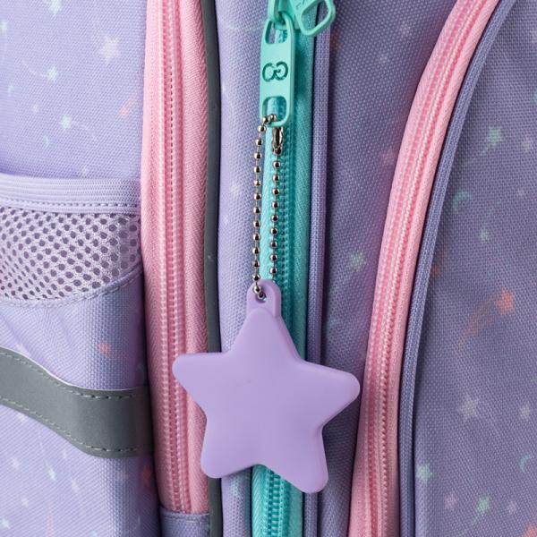 Рюкзак GoPack Education 2606S-2 Unicorn Dreams