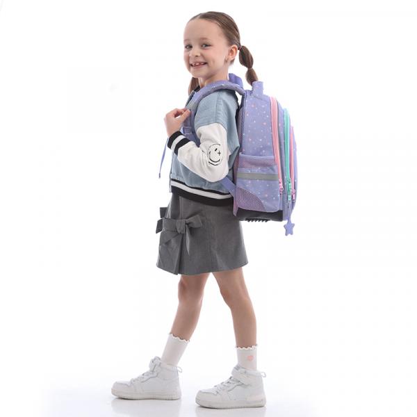 Рюкзак GoPack Education 2606S-2 Unicorn Dreams