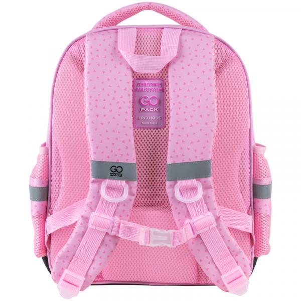 Рюкзак GoPack Education 2606S-3 Sweet Like Candy