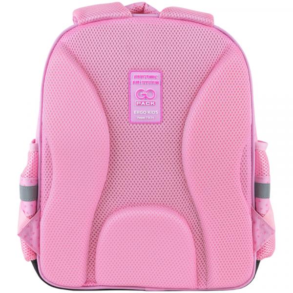 Рюкзак GoPack Education 2606S-3 Sweet Like Candy