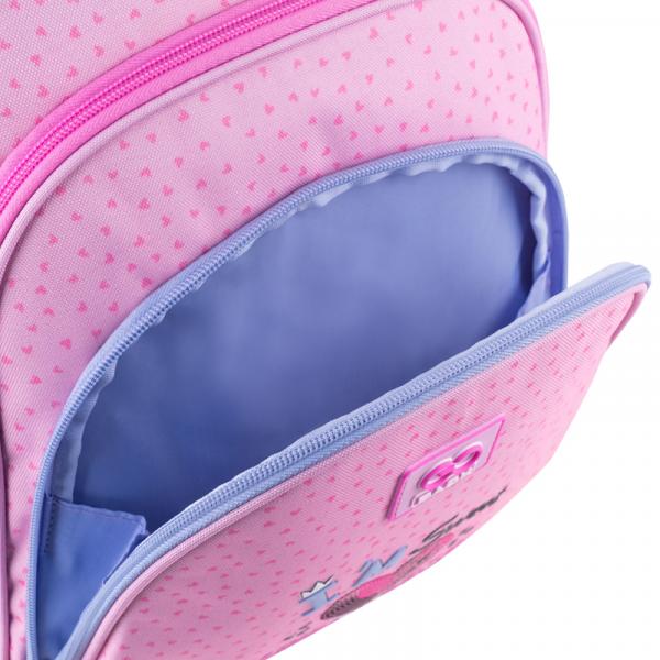 Рюкзак GoPack Education 2606S-3 Sweet Like Candy