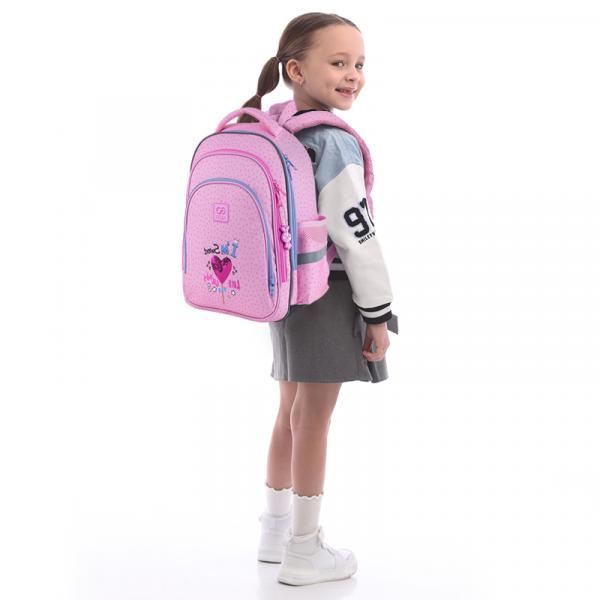 Рюкзак GoPack Education 2606S-3 Sweet Like Candy